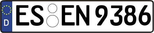 ES-EN9386