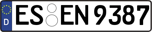 ES-EN9387