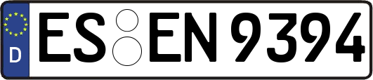 ES-EN9394