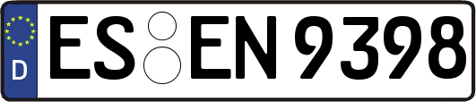 ES-EN9398