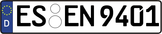 ES-EN9401