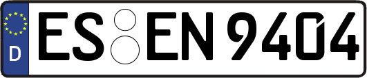 ES-EN9404