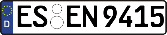 ES-EN9415