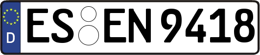 ES-EN9418