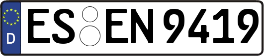 ES-EN9419
