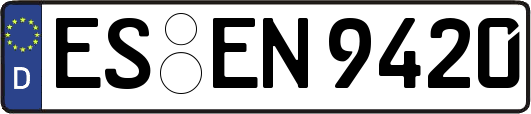 ES-EN9420