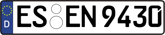 ES-EN9430