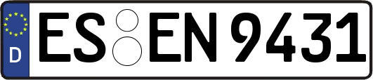 ES-EN9431