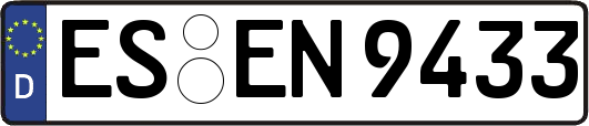 ES-EN9433