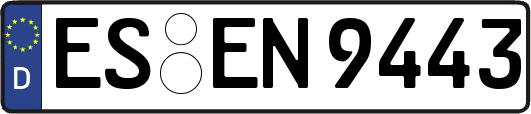 ES-EN9443