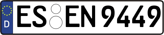 ES-EN9449