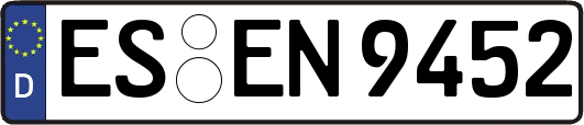 ES-EN9452