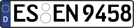 ES-EN9458