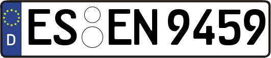 ES-EN9459