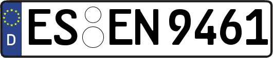 ES-EN9461