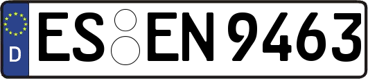 ES-EN9463