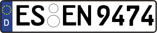 ES-EN9474