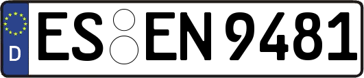 ES-EN9481