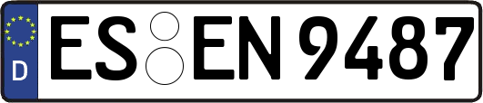 ES-EN9487