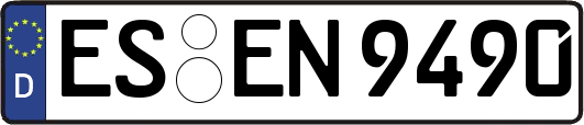 ES-EN9490