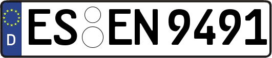 ES-EN9491