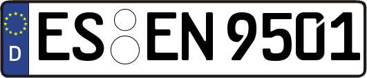 ES-EN9501