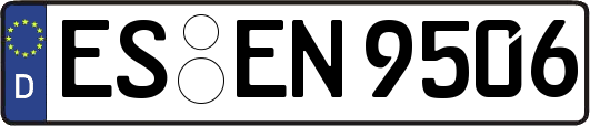 ES-EN9506