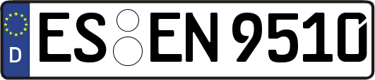 ES-EN9510