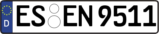 ES-EN9511