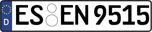 ES-EN9515