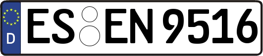 ES-EN9516