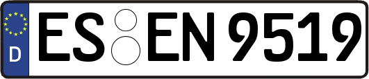 ES-EN9519