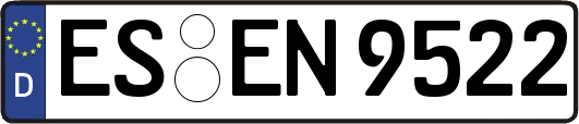 ES-EN9522