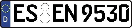 ES-EN9530