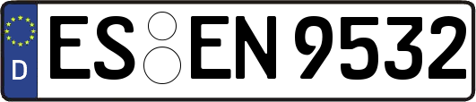 ES-EN9532