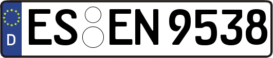 ES-EN9538