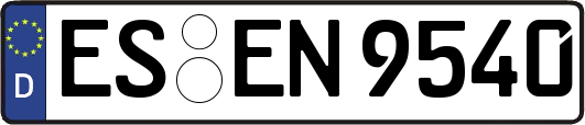 ES-EN9540
