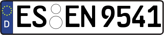 ES-EN9541
