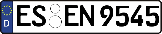 ES-EN9545
