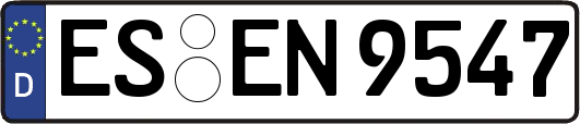 ES-EN9547