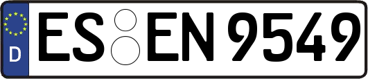 ES-EN9549