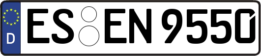 ES-EN9550