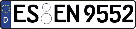 ES-EN9552