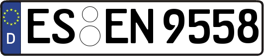 ES-EN9558