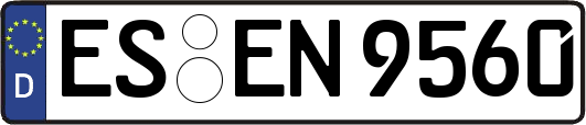 ES-EN9560