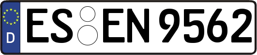 ES-EN9562