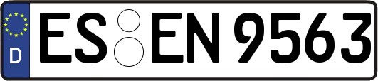 ES-EN9563