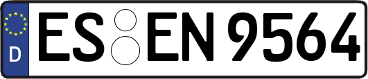 ES-EN9564