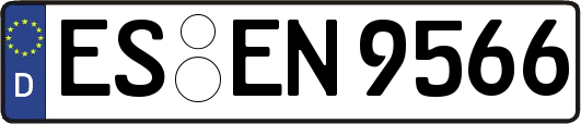 ES-EN9566