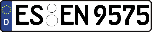 ES-EN9575
